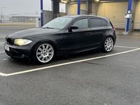 begagnad BMW 130 i M Sport, Comfort Euro 4