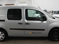 begagnad Renault Kangoo Express 1.5 dCi(90hk)NY Besiktad