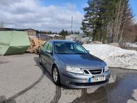 begagnad Saab 9-3 SportSedan 1.8t BioPower Linear Euro 4