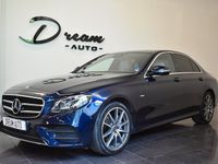 begagnad Mercedes E200 AMG 4MATIC NIGHT EDITION FRÅN 2500KR