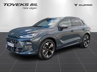 Ny Cupra Terramar 150 HK (110 kW) 2026 Blå SUV