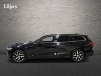 begagnad Volvo V60 D3 Momentum Advanced SE II