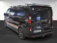 begagnad Fiat Talento SPORTIVO DRAG VÄRMARE BACKKAMERA 2019, Transportbil