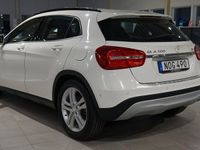 begagnad Mercedes GLA200 CDI Business Plus Exklusiv Drag Värmare Kamera