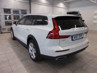 begagnad Volvo V60 CC D4 AWD Momentum Drag/Aut/SoV/Eu6