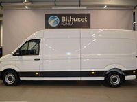 Begagnad VW Crafter 177 HK (130 kW) 2023 Vit Van