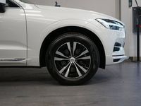 begagnad Volvo XC60 Recharge T6 Inscr Expression Teknikpaket