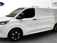 Ny Ford Transit Custom Trend 233 HK (171 kW) 2025 Frozen white