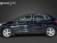 begagnad Citroën Grand C4 Picasso Citroën C4 1.6 VTi 2013, Halvkombi