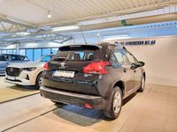 begagnad Peugeot 2008 1.6 e-HDi Euro 5 (92) Panoramatak Låg Skatt