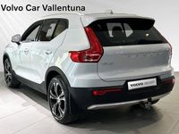 begagnad Volvo XC40 MC73 T4 AWD Inscription 2020, SUV