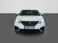 Begagnad Peugeot 5008 131 HK (96 kW) 2019 Vit SUV
