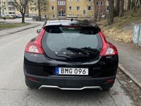 begagnad Volvo C30 1.6D DRIVe Momentum Euro 4