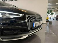 begagnad Audi A4 Allroad Q 2.0 TDI S Tronic Proline | Värmare | Drag