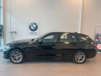 begagnad BMW 330e Touring Aut Model Sport | HiFi | Navi | Rattvärme