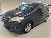 begagnad Honda FR-V 2.0 i-VTEC Euro 4