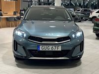 begagnad Kia XCeed XCeed Plug-In HybridPHEV ADVANCE PLUS *DEMO*