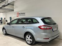 begagnad Ford Mondeo Kombi 2.0 TDCi 140HK Aut Farth/SoV-Hjul/Elstol