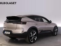 Begagnad Polestar 3 Long Range Dual motor 11 kW (15 HK) 2025 Grå SUV