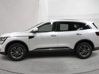 begagnad Renault Koleos 2.0 dCi 4X4 177hk