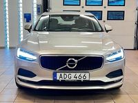 begagnad Volvo S90 T5 Geartronic Advanced Edition, Momentum, Drag