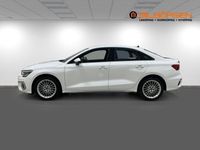 begagnad Audi A3 Sedan 35 TFSI 150hk