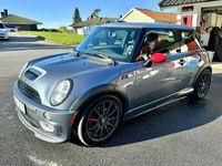 begagnad Mini John Cooper Works Coupé 