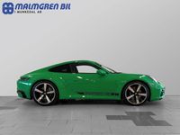 begagnad Porsche 911 Carrera S 992 Exclusive *Se Spec*