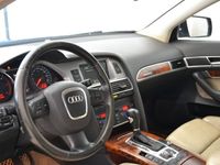 begagnad Audi A6 Allroad quattro 3.0 TDI V6 quattro TipTronic Proline 233hk