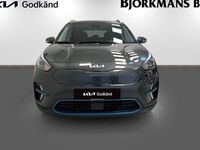 begagnad Kia e-Niro ADVANCE 64 kWh 204hk GODKÄND