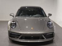 begagnad Porsche 911 Carrera 911 4S Leasebar VAT 2024, Sportkupé