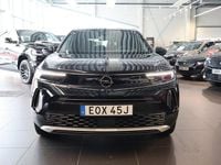 Begagnad Opel Mokka Ultimate 131 HK (96 kW) 2023 Svart SUV