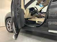 begagnad BMW X3 xDrive 20d X-Line Driving Assistant Plus Head Up