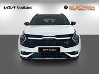 begagnad Kia Sportage PHEV GT LIINE PANORAMA - DEMO