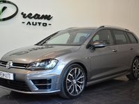 begagnad VW Golf VII 