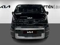 Ny Kia PV5 Plus 2026 Minibuss