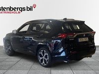 Begagnad Suzuki Across 306 HK (225 kW) 2024 Svart SUV