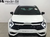 begagnad Kia Sportage Plug-In Hybrid GT-Line AWD