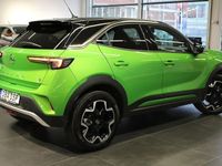 begagnad Opel Mokka-e Ultimate 50kWh 2022, SUV