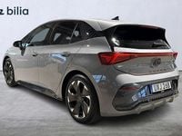 Begagnad Cupra Born 169 kW (231 HK) 2023 Grå Halvkombi
