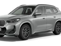 Ny BMW X1 Comfort Edition 136 HK (100 kW) 2026 SUV