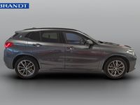 begagnad BMW X2 xDrive20d X-Drive 2,0D Steptronic