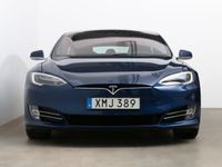 begagnad Tesla Model S 75D 333hk 4WD/Facelift