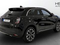 Begagnad Fiat 600 La Prima 136 HK (100 kW) 2025 Svart SUV