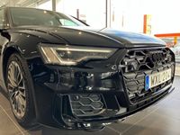 begagnad Audi A6 Quattro Avant 55 TFSI e S LINE 367 HK S TR