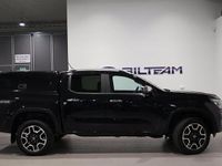 Begagnad VW Amarok Style 241 HK (177 kW) 2023 Midnight black metallic Pickup