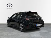 begagnad Toyota Corolla 1,8 Style Hybrid