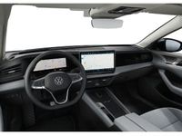 begagnad VW Passat Sportscombi Business 1.5 eTSI 150 hk DSG7