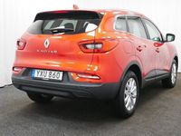 begagnad Renault Kadjar PhII TCe 140 Zen GPF EDC 4x2