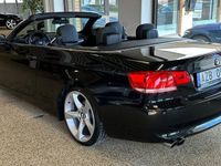 begagnad BMW 325 Cabriolet 325